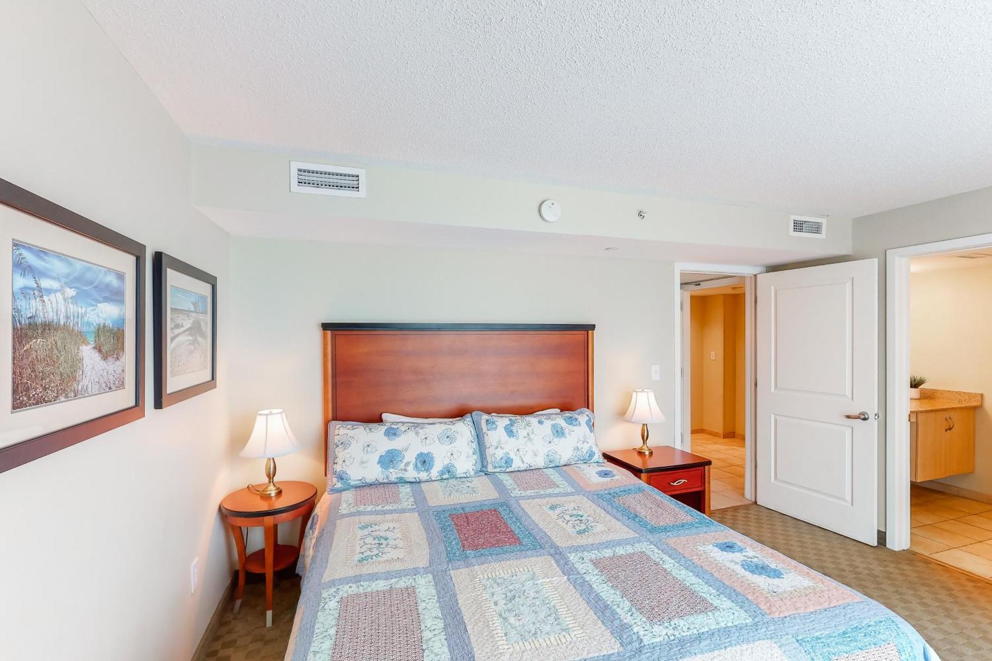 Beach Retreat Myrtle Beach Habitación foto