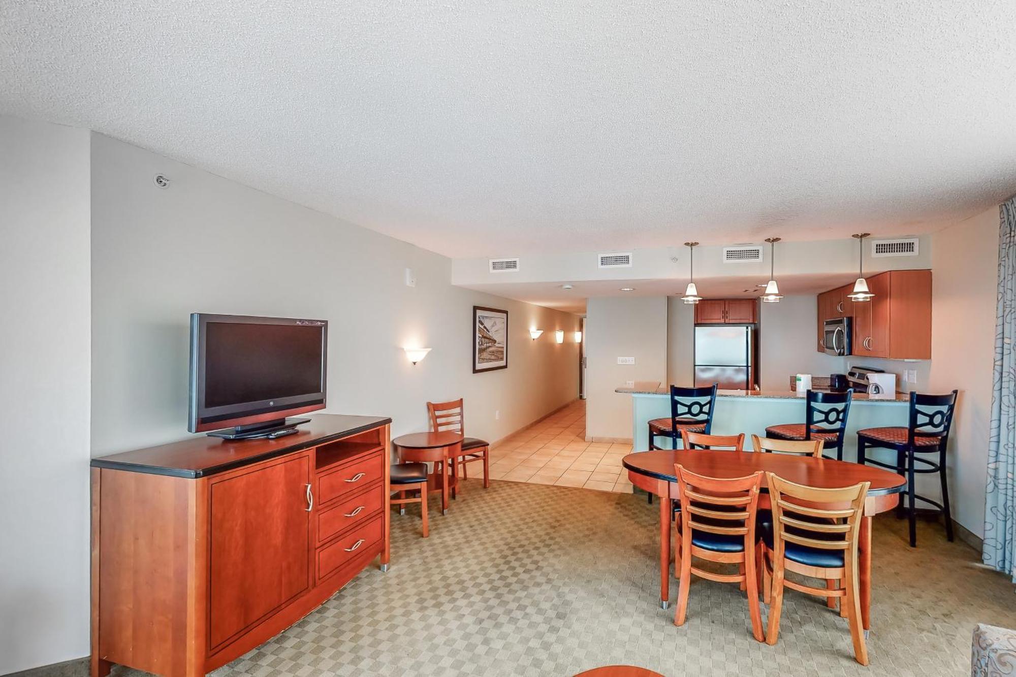 Beach Retreat Myrtle Beach Habitación foto