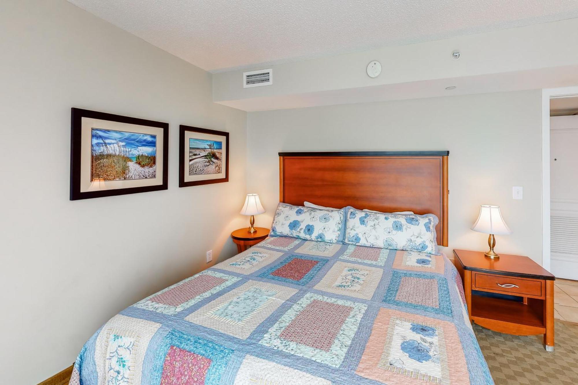 Beach Retreat Myrtle Beach Habitación foto