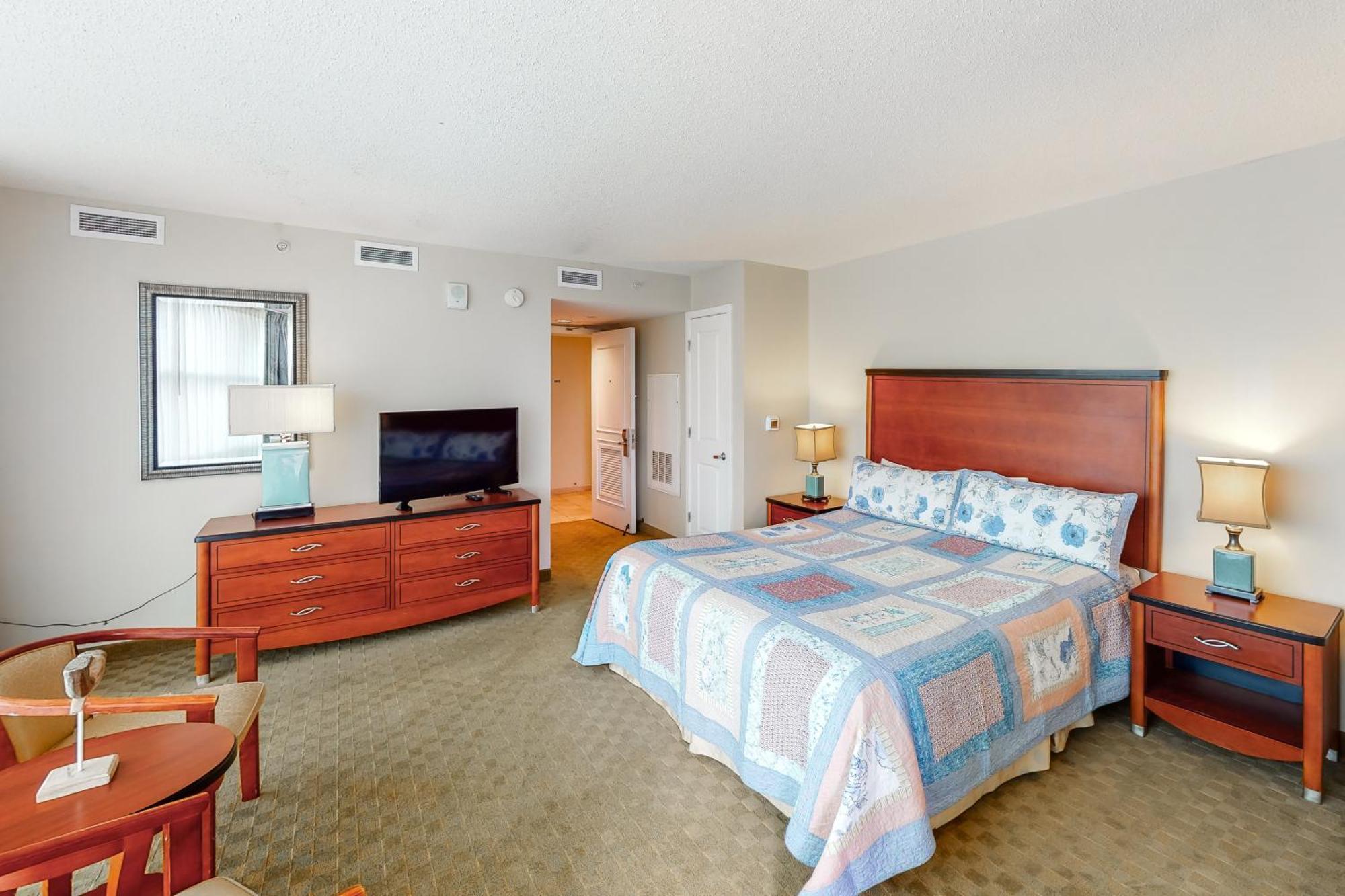 Beach Retreat Myrtle Beach Habitación foto