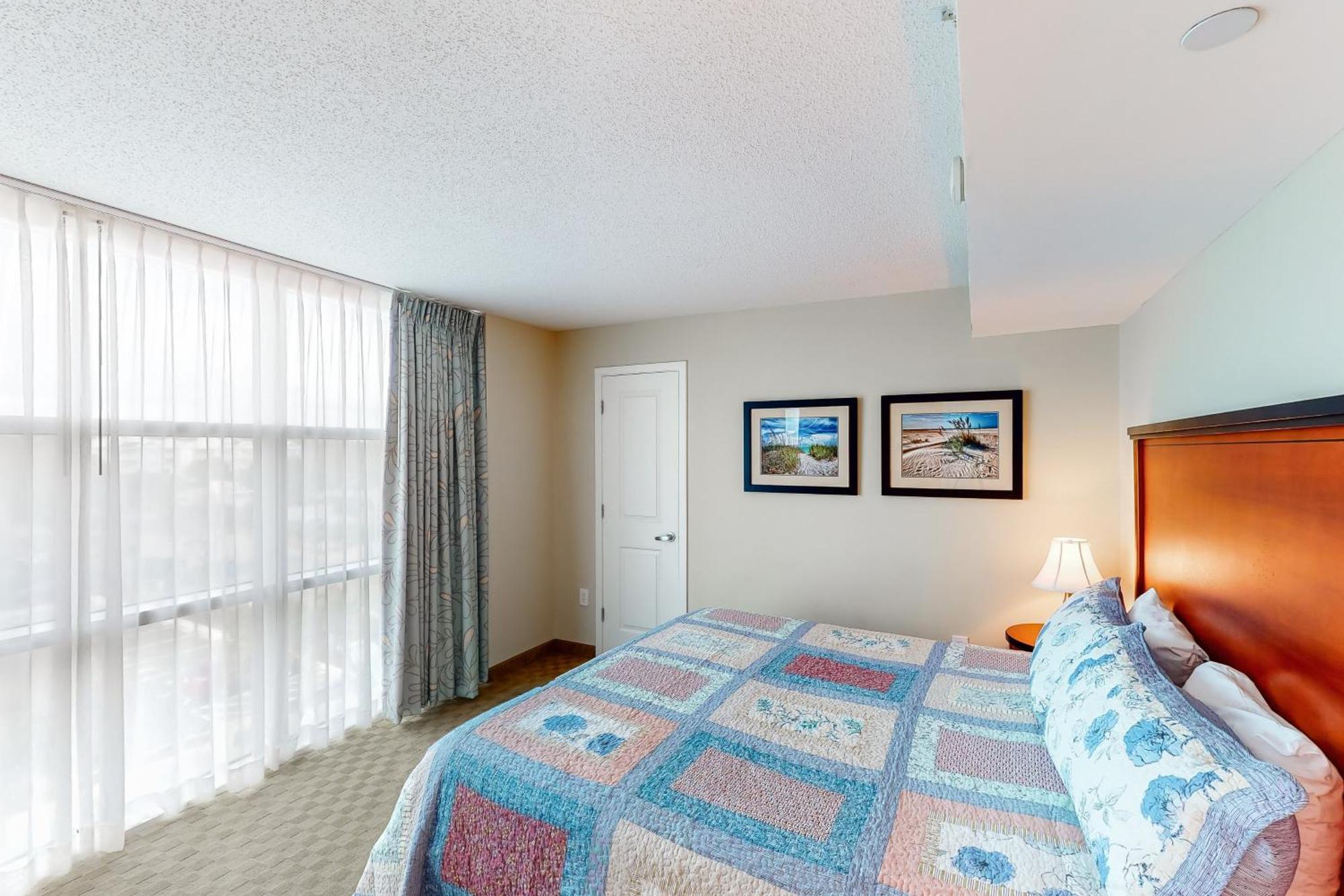 Beach Retreat Myrtle Beach Habitación foto
